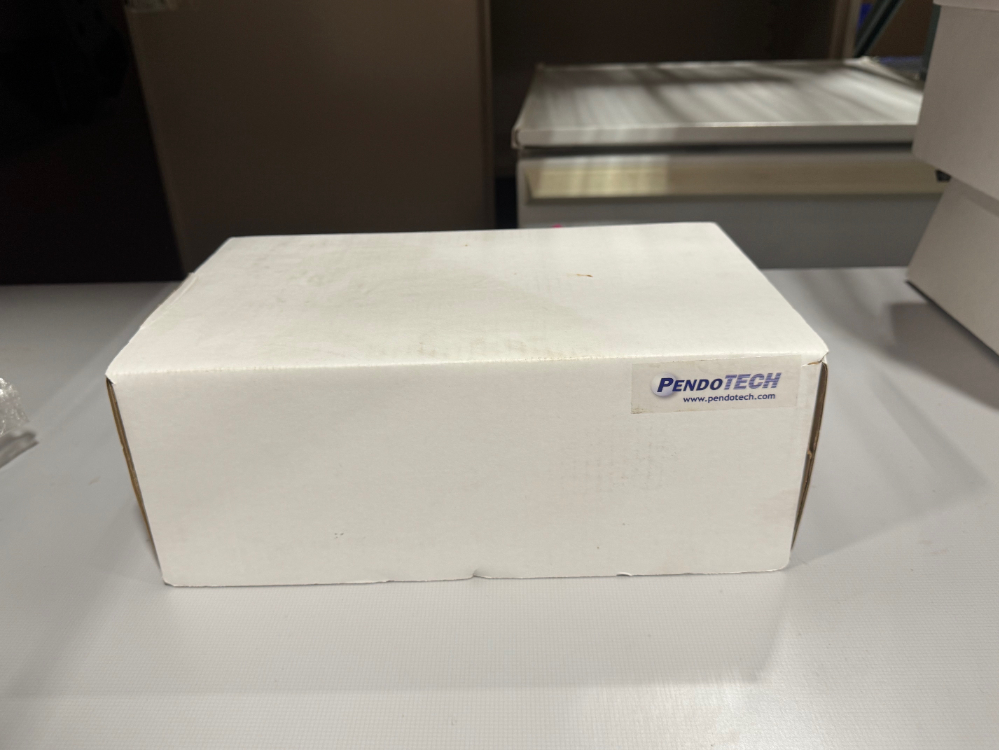 Image of Unused Pendotech PressueMAT Sensor Tramitter